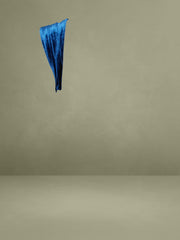 Veronica Teal Lace Maxi Dress