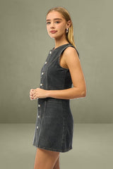 Black Bodycon Dress Mini