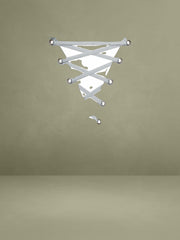 Janelle Green Sweetheart Mermaid Lace Maxi Dress