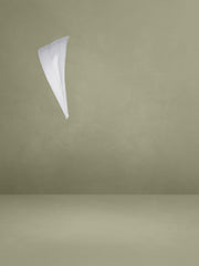 Veronica White Lace Maxi Dress