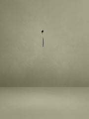 Champagne Satin Crystal Embellished Corset Dress