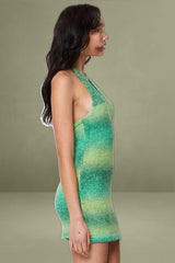 Multi Bodycon Dress Mini