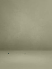 Umme Sequin Emerald Green Gown